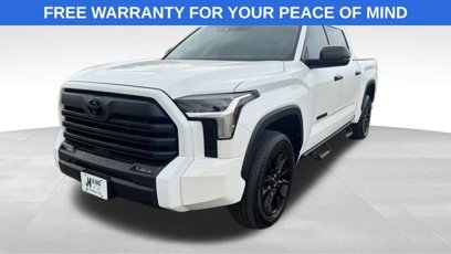 Used 2023 Toyota Tundra SR5