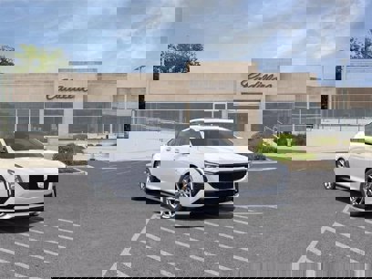 New 2025 Cadillac CT5 Sport