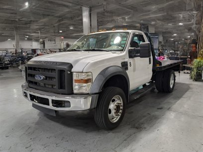 Used 2009 Ford F450 XL