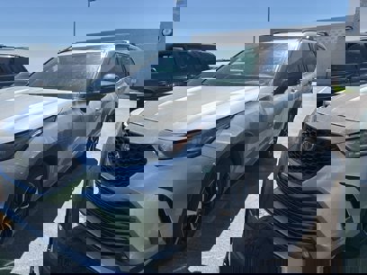 Used 2022 Toyota Highlander XSE
