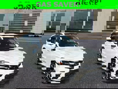 Used 2022 Honda Civic EX-L