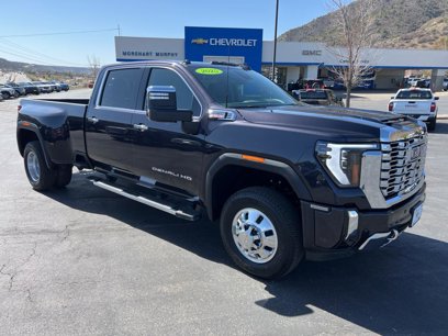 New 2025 GMC Sierra 3500 Denali