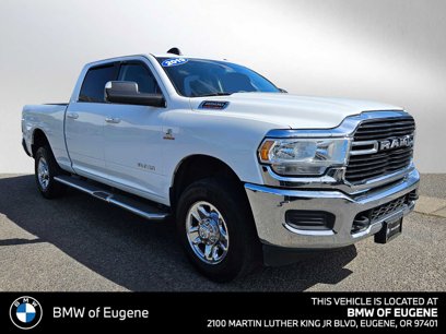 Used 2019 RAM 2500 Big Horn
