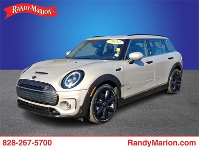 Used 2022 MINI Cooper Clubman S