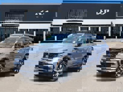 Certified 2021 Kia Sorento EX