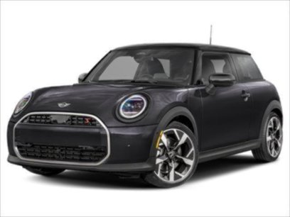 New 2025 MINI Cooper 2-Door Hardtop