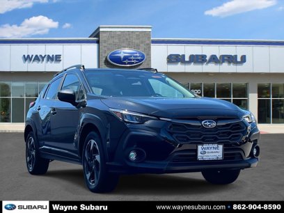 New 2025 Subaru Crosstrek 2.5i Limited