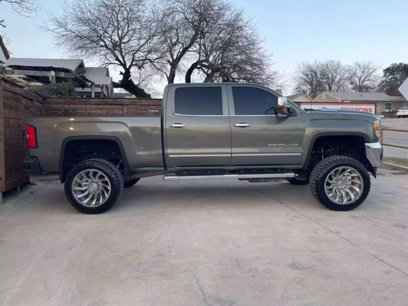 Used 2018 GMC Sierra 2500 Denali w/ Duramax Plus Package