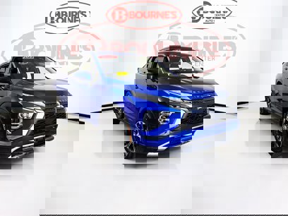 Used 2022 Mitsubishi Eclipse Cross SE