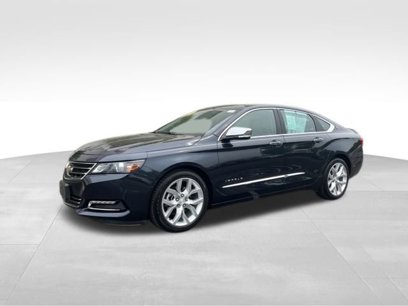 Used 2014 Chevrolet Impala LTZ