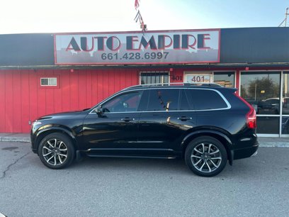 Used 2018 Volvo XC90 T6 Momentum w/ Convenience Package