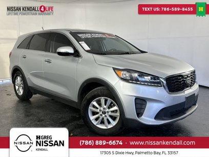 Used 2019 Kia Sorento L