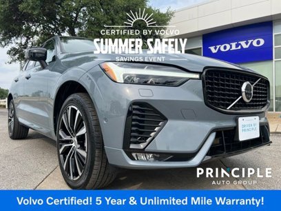 Certified 2023 Volvo XC60 B5 Plus w/ Protection Package Premier