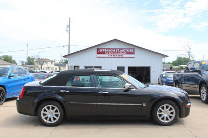 Used 2007 Chrysler 300 C w/ Protection Group II
