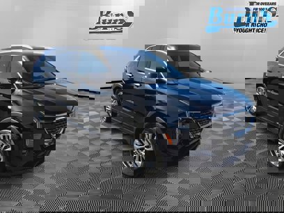 New 2025 Cadillac XT4 Premium Luxury w/ Cold Weather Package