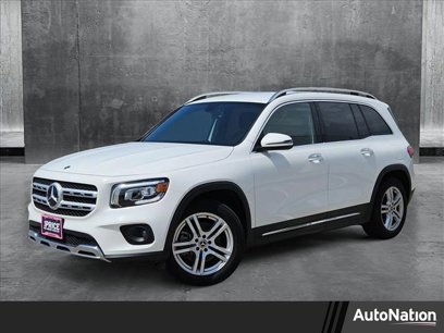 Used 2023 Mercedes-Benz GLB 250 4MATIC
