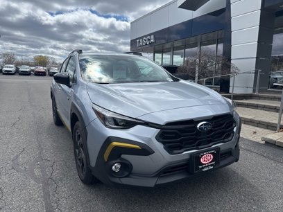 Used 2024 Subaru Crosstrek 2.5i Sport