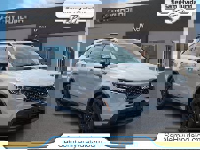 Used 2022 Kia Sorento S w/ Panoramic Sunroof Package