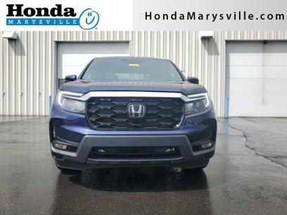 Used 2023 Honda Passport EX-L