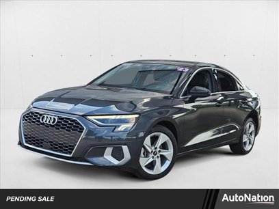 Used 2023 Audi A3 2.0T Premium w/ Convenience Package