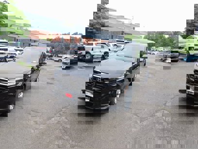 New 2026 Honda CR-V LX