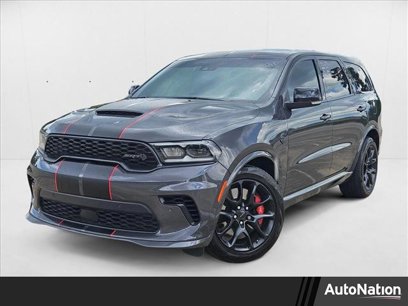 Used 2024 Dodge Durango SRT Hellcat