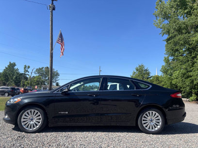Used 2013 Ford Fusion SE