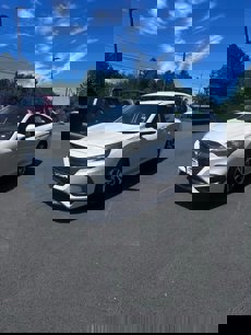 New 2025 Subaru Legacy Premium