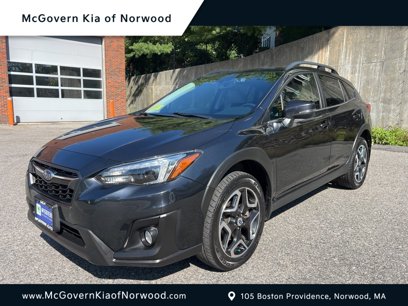 Used 2018 Subaru Crosstrek 2.0i Limited