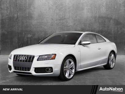Used 2011 Audi S5 Premium Plus