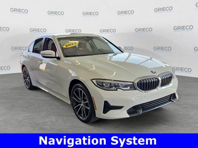 Used 2022 BMW 330i xDrive Sedan w/ Driving Assistance Package