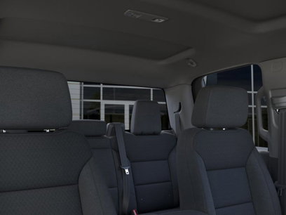 New 2025 GMC Sierra 1500 Elevation