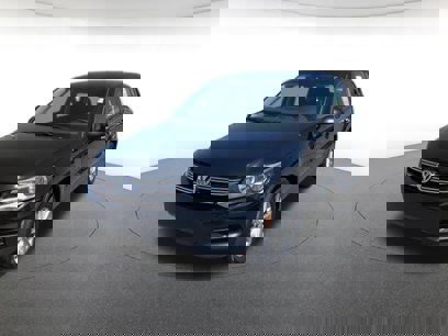Used 2018 Volkswagen Tiguan Limited w/ Alloy Wheels Package