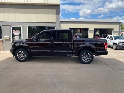 Used 2018 Ford F150 XLT w/ Equipment Group 302A Luxury