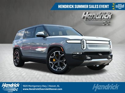 Used 2023 Rivian R1S Launch Edition