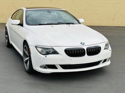 Used 2010 BMW 650i Coupe