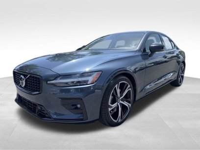 Used 2024 Volvo S60 B5 Core