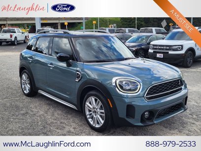 Used 2023 MINI Cooper Countryman S