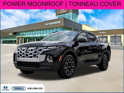Used 2022 Hyundai Santa Cruz SEL w/ Activity Package