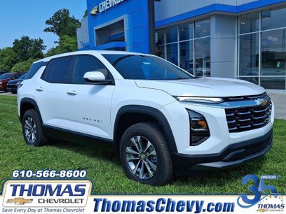 New 2026 Chevrolet Equinox LT w/ Convenience Package II