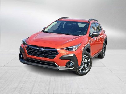 Used 2024 Subaru Crosstrek 2.0i Premium