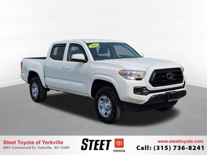 Used 2023 Toyota Tacoma SR