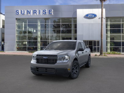 New 2024 Ford Maverick XLT