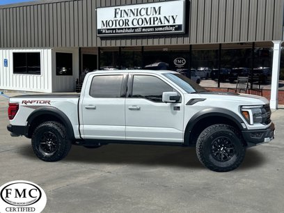 Used 2024 Ford F150 Raptor