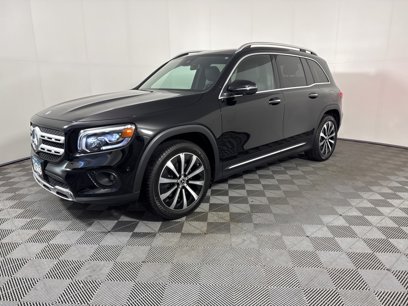 Certified 2022 Mercedes-Benz GLB 250 4MATIC