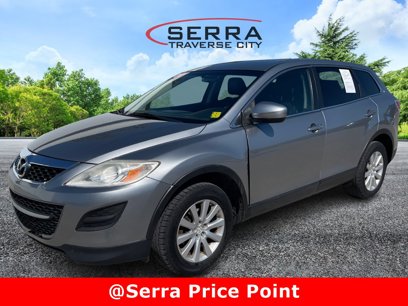 Used 2010 MAZDA CX-9 Touring