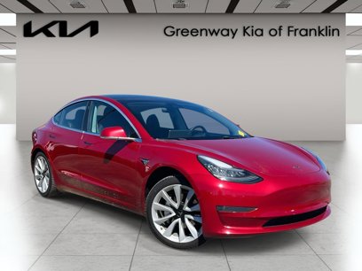 Used 2019 Tesla Model 3 Mid Range