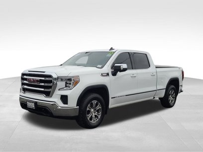 Used 2020 GMC Sierra 1500 SLE w/ SLE Value Package