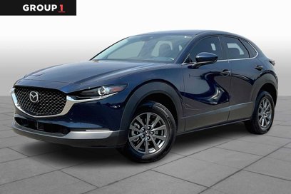 Used 2020 MAZDA CX-30 FWD