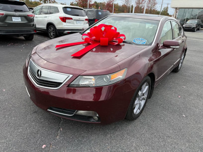 Used 2013 Acura TL